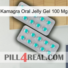 Kamagra Oral Jelly Gel 100 Mg 29